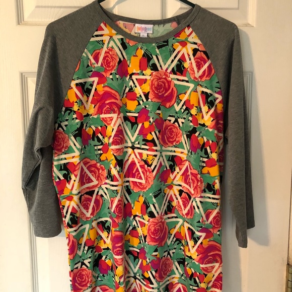 Lularoe Randy - Picture 2 of 3